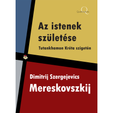 Quattrocento Az istenek születése egyéb e-könyv