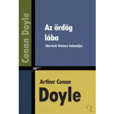 Quattrocento Az ördög lába egyéb e-könyv