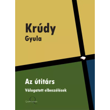 Quattrocento Az útitárs egyéb e-könyv