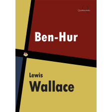 Quattrocento Ben-Hur egyéb e-könyv