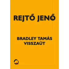 Quattrocento Bradley Tamás visszaüt egyéb e-könyv