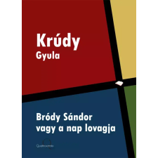 Quattrocento Bródy Sándor vagy a nap lovagja egyéb e-könyv
