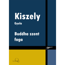 Quattrocento Buddha szent foga egyéb e-könyv