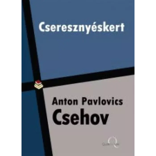 Quattrocento Cseresznyéskert egyéb e-könyv