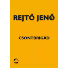 Quattrocento Csontbrigád egyéb e-könyv