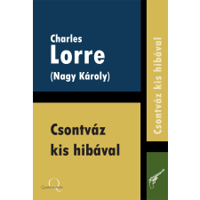 Quattrocento Csontváz kis hibával egyéb e-könyv