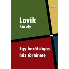 Quattrocento Egy barátságos ház története egyéb e-könyv