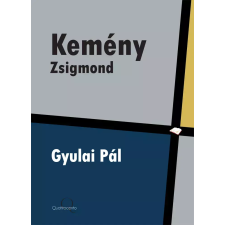 Quattrocento Gyulai Pál  egyéb e-könyv