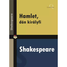 Quattrocento Hamlet, dán királyfi egyéb e-könyv