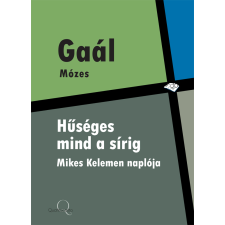 Quattrocento Hűséges mind a sírig egyéb e-könyv