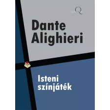 Quattrocento Isteni színjáték egyéb e-könyv