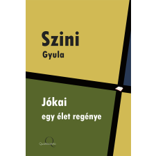 Quattrocento Jókai egyéb e-könyv