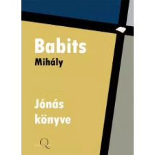 Quattrocento Jónás könyve egyéb e-könyv
