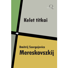 Quattrocento Kelet titkai egyéb e-könyv