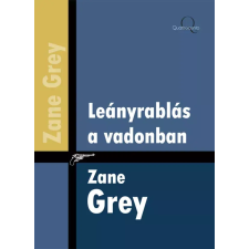 Quattrocento Leányrablás a vadonban egyéb e-könyv