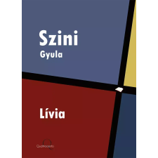 Quattrocento Lívia egyéb e-könyv