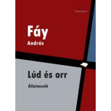 Quattrocento Lúd és orr egyéb e-könyv