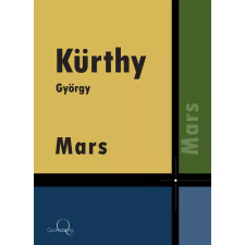 Quattrocento Mars egyéb e-könyv
