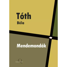 Quattrocento Mendemondák egyéb e-könyv
