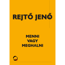 Quattrocento Menni vagy meghalni regény