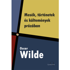 Quattrocento Mesék, történetek és költemények prózában szépirodalom