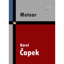 Quattrocento Meteor egyéb e-könyv