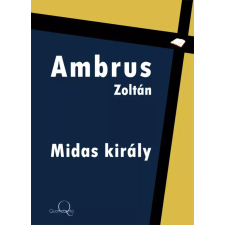 Quattrocento Midas király egyéb e-könyv