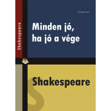 Quattrocento Minden jó, ha jó a vége egyéb e-könyv