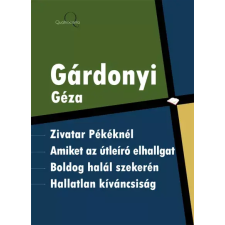 Quattrocento Novellák 1. egyéb e-könyv