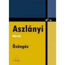 Quattrocento Özöngáz egyéb e-könyv