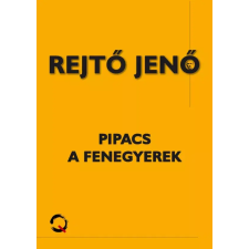 Quattrocento Pipacs, a fenegyerek egyéb e-könyv