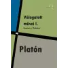 Quattrocento Platón válogatott művei I.