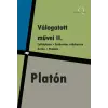 Quattrocento Platón válogatott művei II.