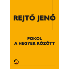 Quattrocento Pokol a hegyek között szépirodalom