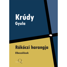Quattrocento Rákóczi harangja szépirodalom