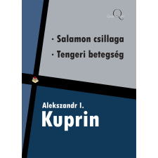 Quattrocento Salamon csillaga, Tengeri betegség egyéb e-könyv