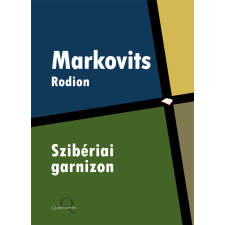 Quattrocento Szibériai garnizon egyéb e-könyv