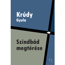 Quattrocento Szindbád megtérése szépirodalom
