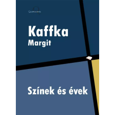 Quattrocento Színek és évek egyéb e-könyv