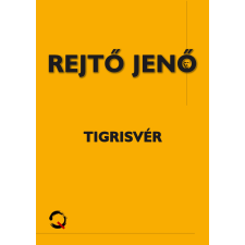 Quattrocento Tigrisvér regény