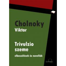 Quattrocento Trivulzio szeme egyéb e-könyv