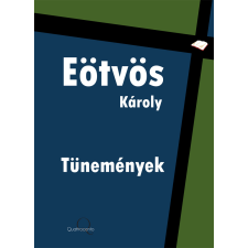Quattrocento Tünemények egyéb e-könyv