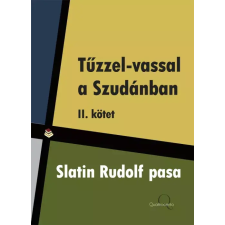 Quattrocento Tűzzel-vassal a Szudánban II. egyéb e-könyv