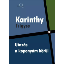 Quattrocento Utazás a koponyám körül egyéb e-könyv