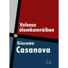 Quattrocento Velence ólomkamráiban egyéb e-könyv