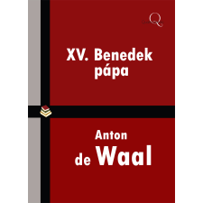 Quattrocento XV. Benedek pápa egyéb e-könyv
