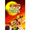 QUByte Interactive 99 Vidas (EU) (digitális licenc)