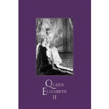  Queen Elizabeth II – Ammonite Press idegen nyelvű könyv