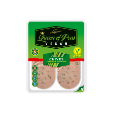 Queen of Peas Queen of peas vegán snidlinges szendvicsfeltét 100 g reform élelmiszer
