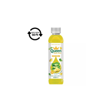 Queen Üdítőital szénsavmentes QUEEN Aloe Vera Mangó 0,5L DRS üdítő, ásványviz, gyümölcslé